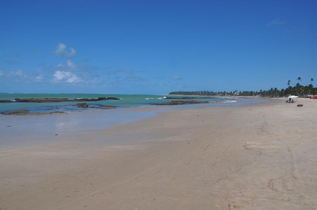 Apartment Marinas De 102 Tamandare
